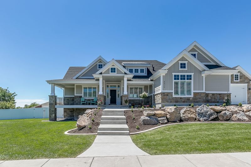 Budget-Smart Upgrades