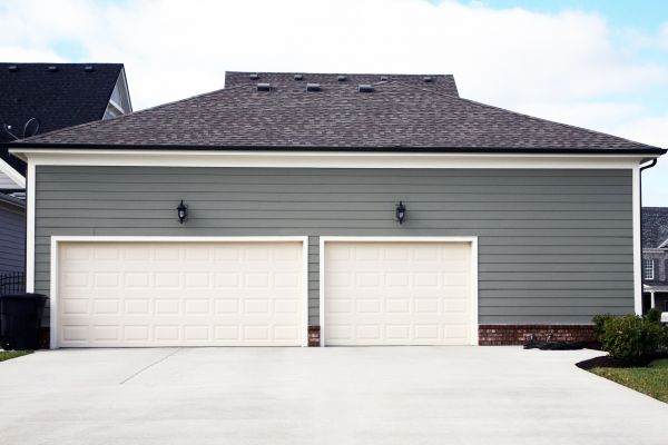 Cost of Cement Driveway Repair in Cary