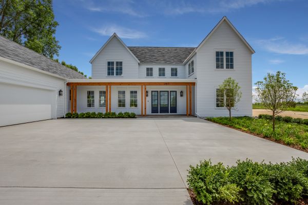 Cost of Driveway Refinishing in Cary