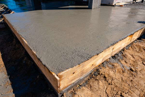 Cost of Slab Restoration in Cary