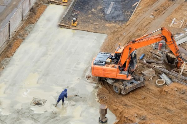 Cost of Cement Slab Resurfacing in Cary